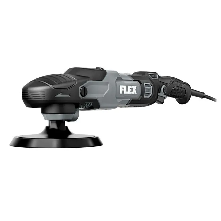 FLEX 120V Brushless Rotary Polisher - Precision Paint Correction Tool 3