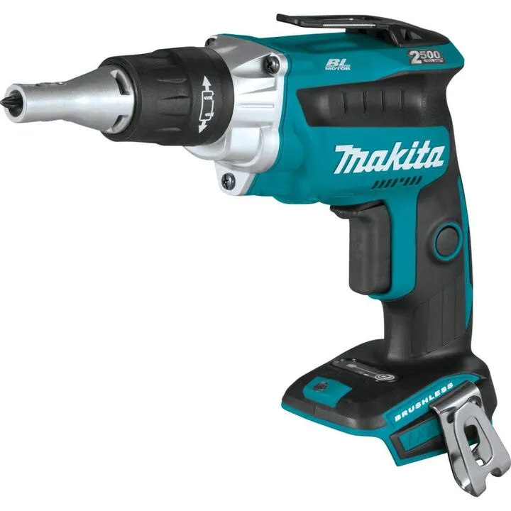 Makita 18V LXT Cordless Drywall Screwdriver (Bare Tool)