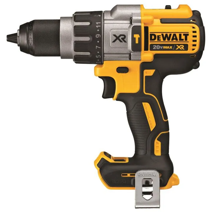DEWALT 20V MAX XR Cordless 6-Tool Combo Kit - Professional Grade Performance 1