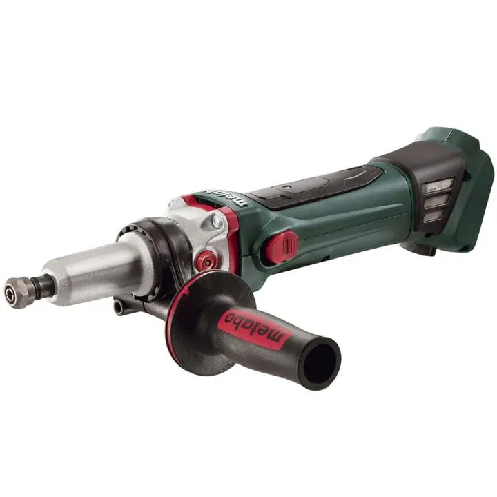 Metabo GA18LTXG 18V Cordless Die Grinder (Bare Tool)