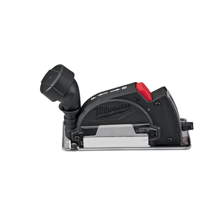 Milwaukee M12 FUEL 3 in. Compact Cut Off Tool Kit - Professional Performance Edition 3