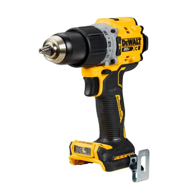 DEWALT 20V MAX XR HD-Impact Kit - Professional Performance Bundle 1