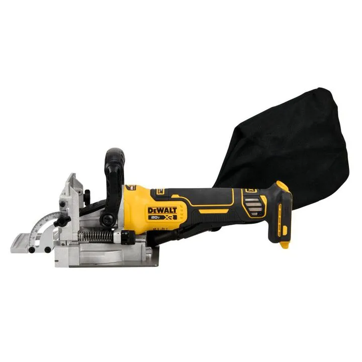 DEWALT 20V MAX XR Cordless Biscuit Joiner (Bare Tool) 1