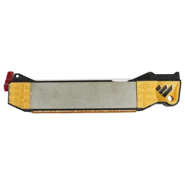 Work Sharp Guided Field Sharpener 2.2.1 - Precision Portable Sharpening Solution