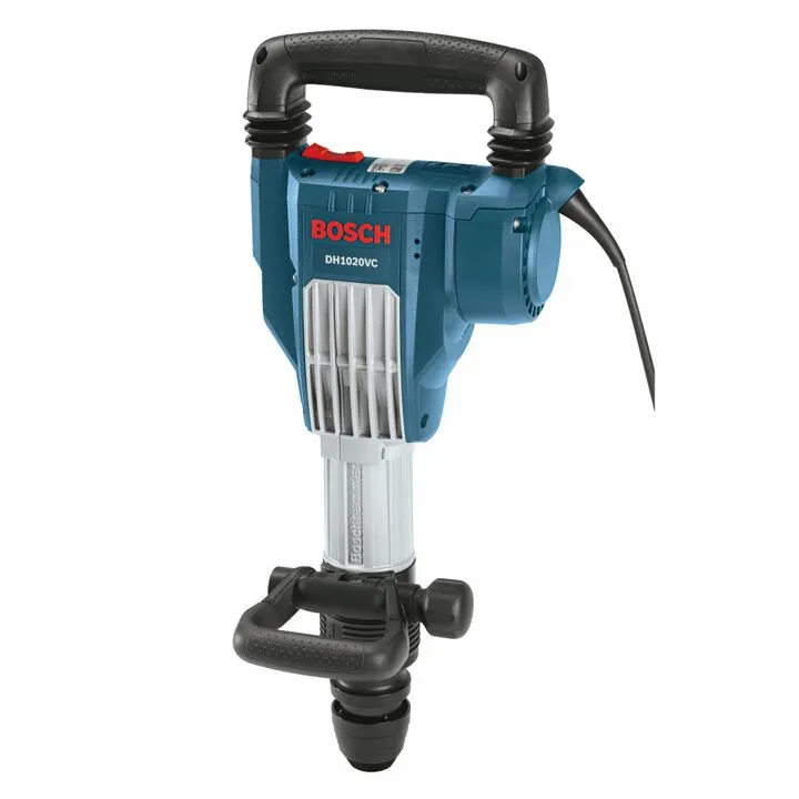 Bosch SDS-Max Demolition Hammer (Professional Reconditioned Series)