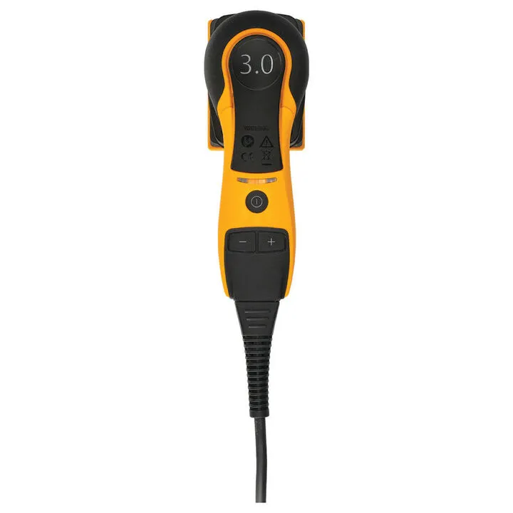 Mirka DEOS 343XCV 3mm Orbit 3 Inch x 4 Inch Electric Orbital Sander 4