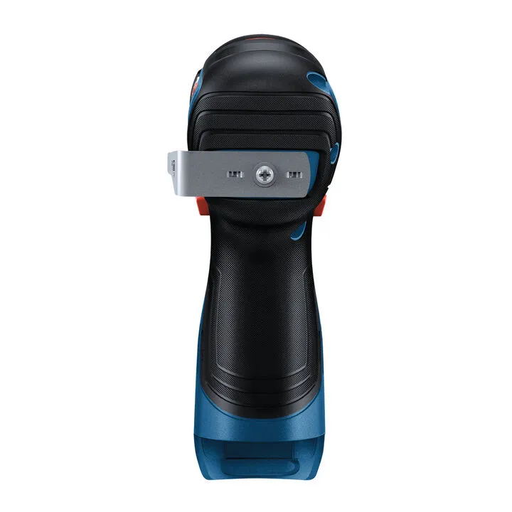 Bosch 12V Max Brushless 1/4 Inch Hex Screwdriver (Bare Tool) 7