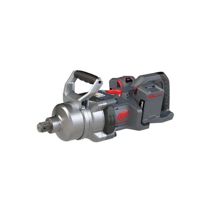 Ingersoll Rand 1-Inch 20V Cordless Impact Wrench Kit - 2600 Ft-Lb Peak Torque 1