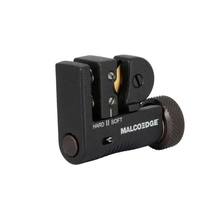 MalcoEdge TC1009 1/8 - 5/8 Inch Mini Tube Cutter - Professional Grade Precision 3