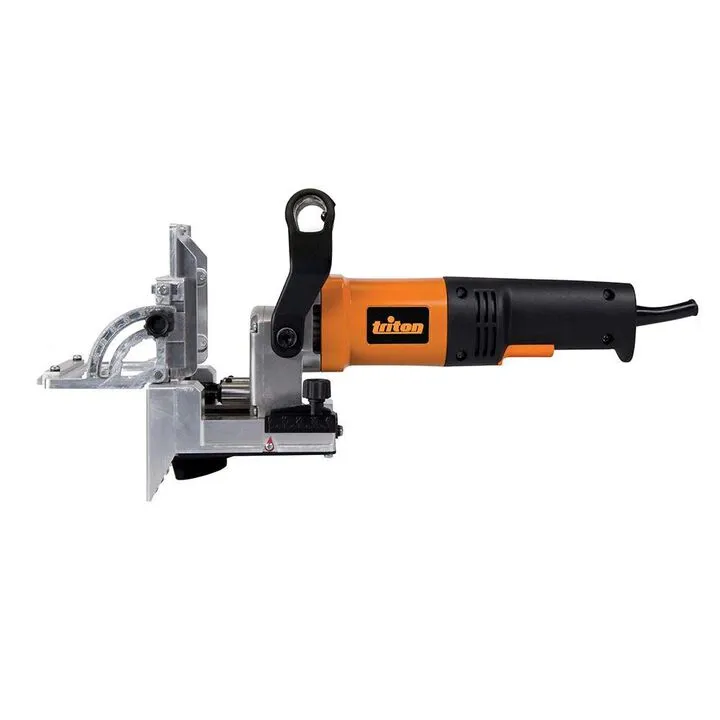 Triton Power Tools 710W Dowelling Jointer - Precision Woodworking Joinery System 1