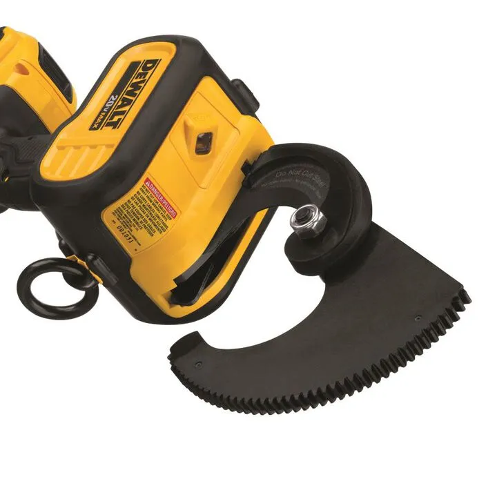 DEWALT 20V MAX Cordless Cable Cutting Tool Kit - Professional Grade Precision 3