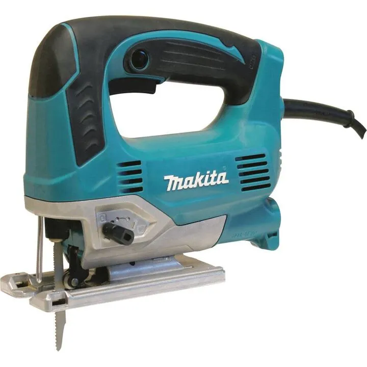 Makita 6.5 Amp Top Handle Variable Speed Jig Saw - Professional Grade Performance 1