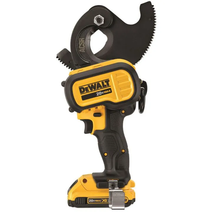 20V Max ACSR Cable Cutting Tool Kit - Professional Grade Precision