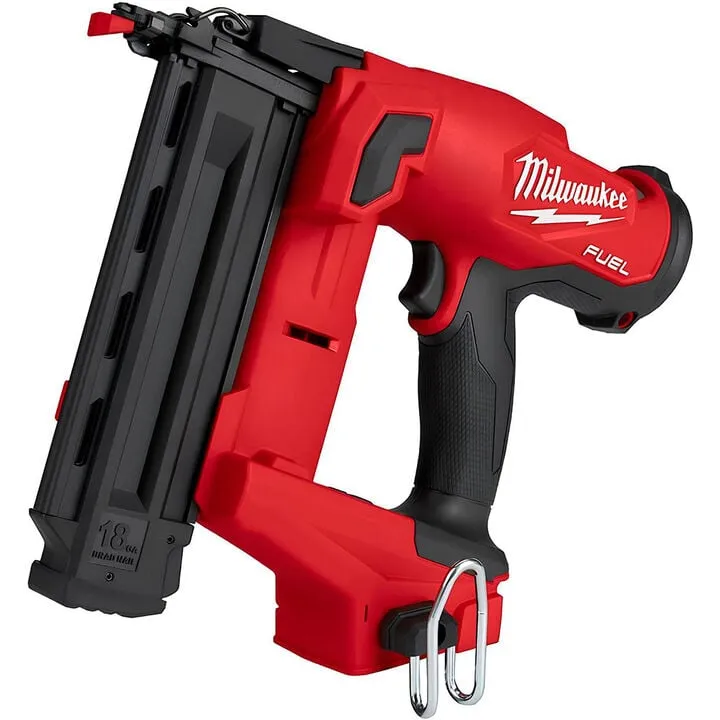 Milwaukee M18 FUEL 18ga Brad Nailer (Bare Tool) - Certified Reconditioned