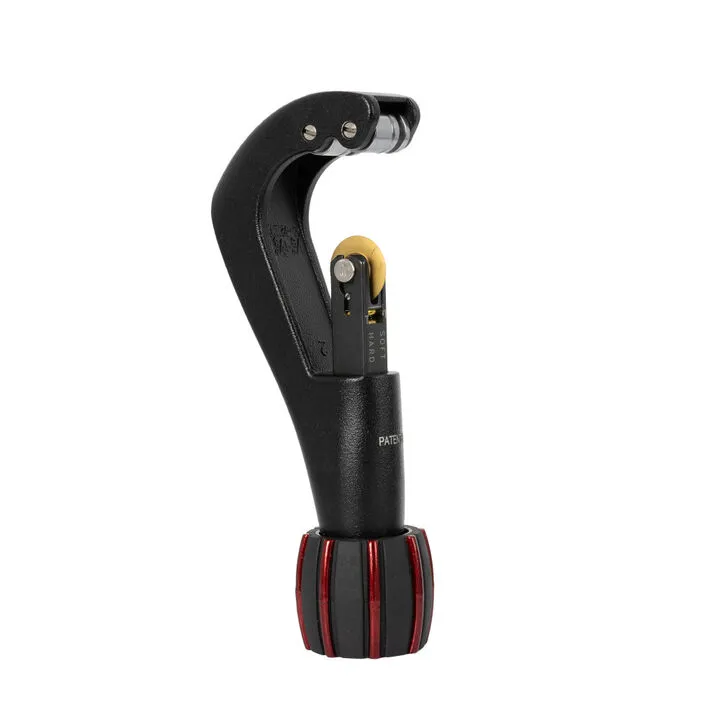 MalcoEdge TC1013 1/8 to 1-5/8 Inch Professional Tube Cutter 4