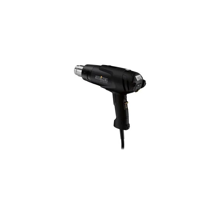 Steinel HG 2320 LCD 1600W Professional ESD Heat Gun with Precision LCD Control 1