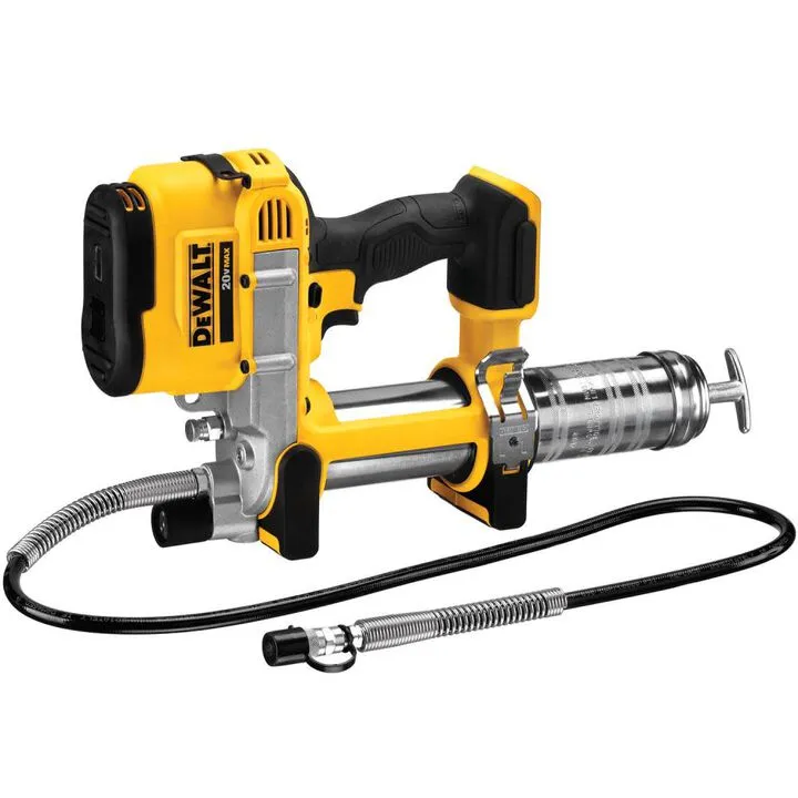 DEWALT 20V MAX 2-Tool Automotive Kit - High-Performance Cordless Solution 2