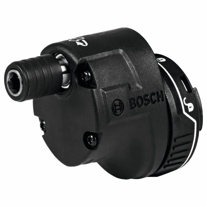 Bosch 12V Max Flexiclick 5-In-1 Drill/Driver System Kit - Professional Versatility 8