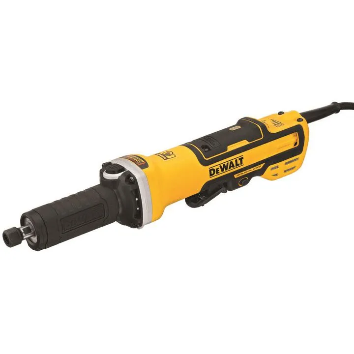 DEWALT 2-in Brushless Variable Speed Paddle Switch Die Grinder with Lock-On 1
