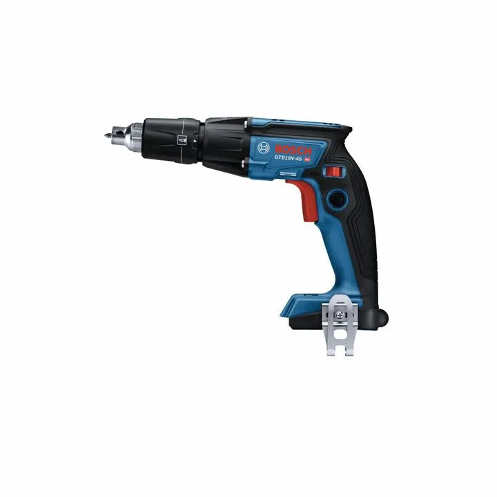 Bosch 18V Brushless Screwgun (Bare Tool) - Professional Precision Series 4