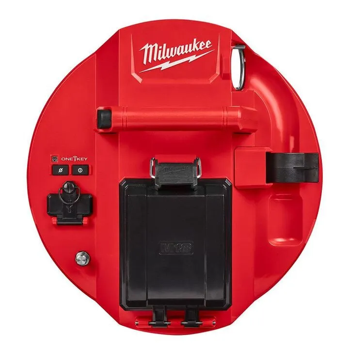 Milwaukee M18 Control Hub (Bare Tool) - Precision Engineered Power