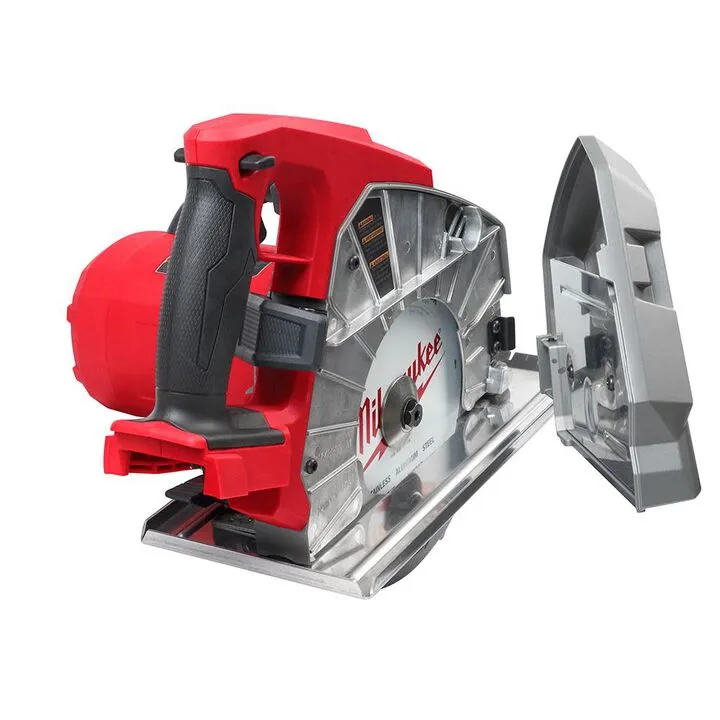 Milwaukee M18 FUEL 8-inch Metal Cutting Circular Saw (Bare Tool) - Certified Reconditioned 6