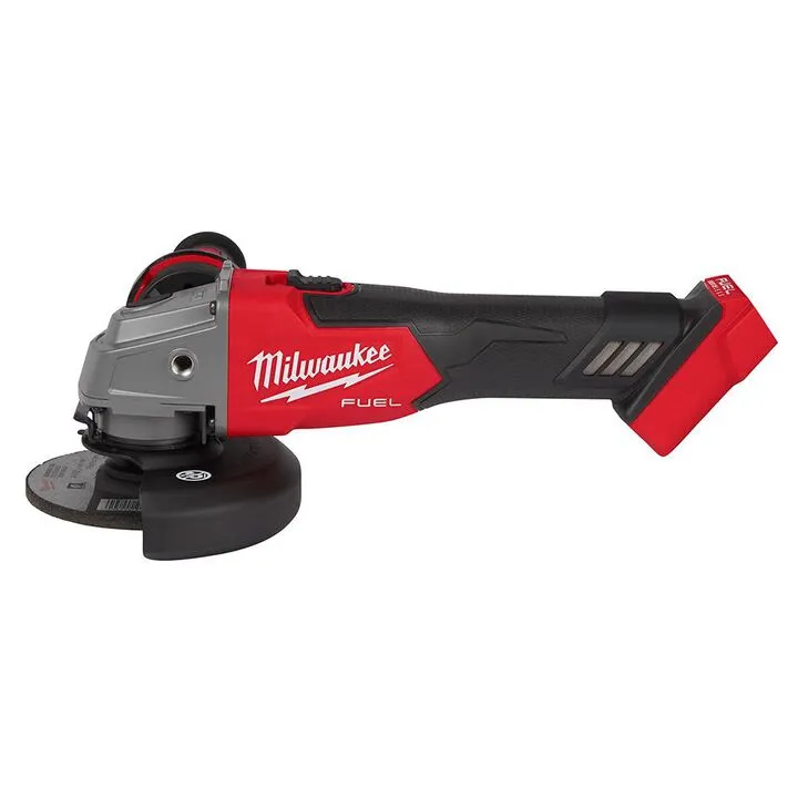 Milwaukee M18 FUEL 4-1/2 in. / 5 in. Grinder (Reconditioned) - Bare Tool 5