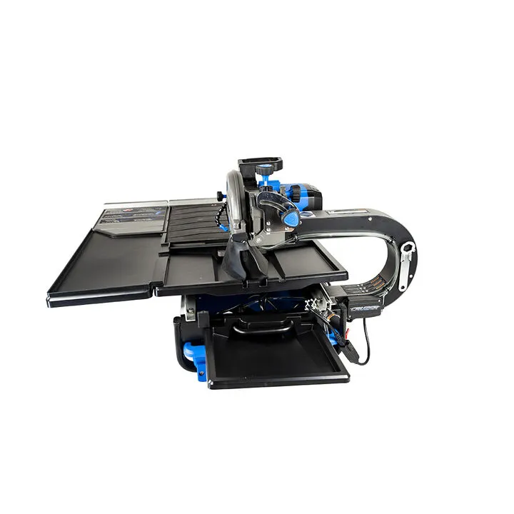 Delta 10 Inch Cruzer Wet Saw: Professional Performance & Optimization Guide 3