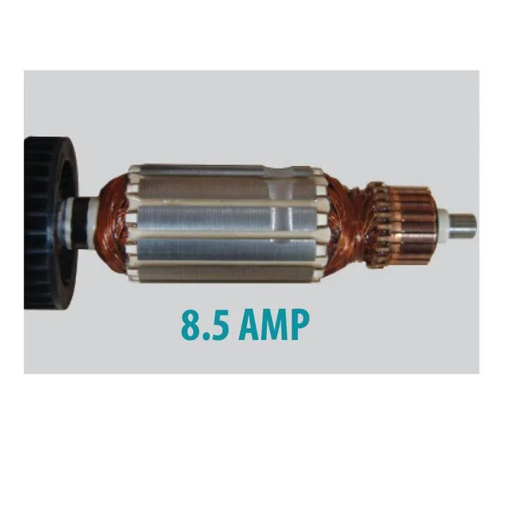 Makita 1/2 In. Spade Handle Drill - Professional High-Torque Performance 2