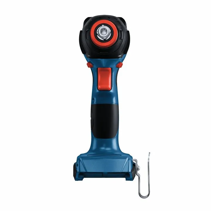 Bosch 18V Two-in-One Cordless Impact Driver/Wrench (Bare Tool) 3