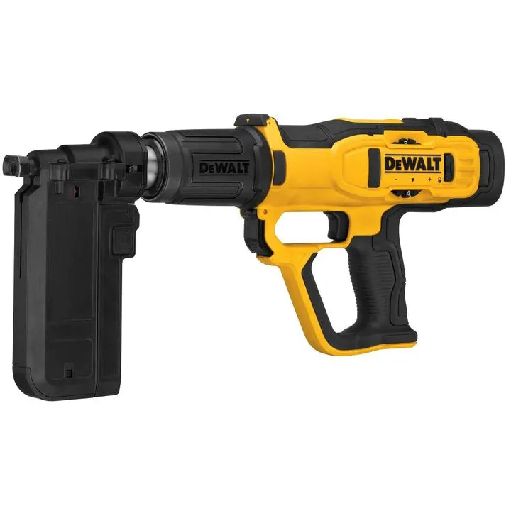 DEWALT Fully-Automatic .27 Caliber Powder-Actuated Tool Kit - Professional Grade 3