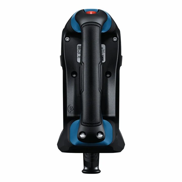 Bosch PROFACTOR 18V Hitman Connected-Ready SDS-Max 1-7/8 Inch Rotary Hammer Kit (Reconditioned) 5