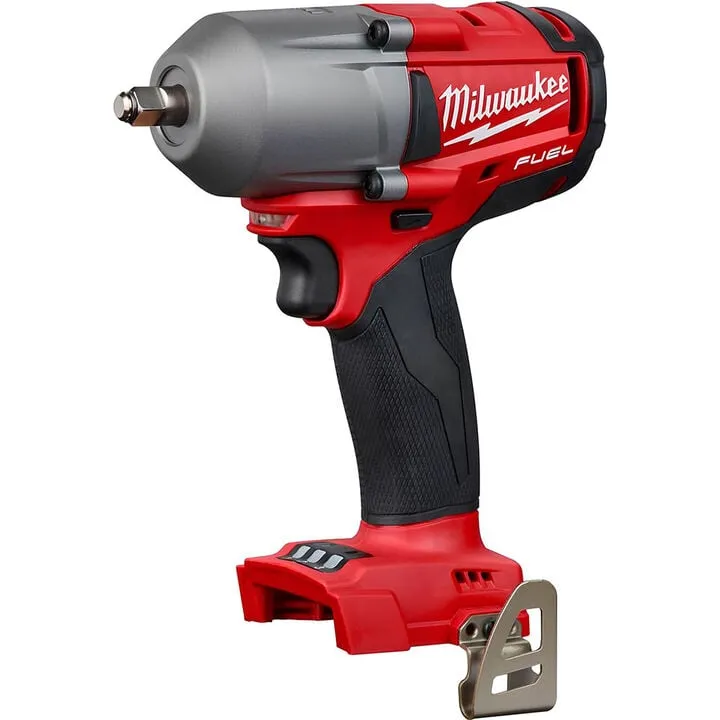 Milwaukee M18 FUEL 3/8-inch Impact Wrench (Reconditioned) - Bare Tool
