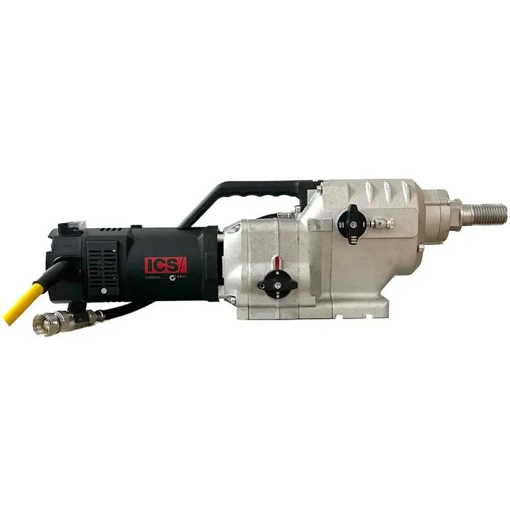 ICS 3420 Watt Professional Electric Corded Core Drill
