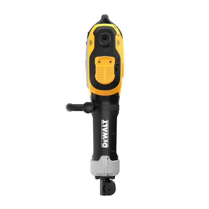 DEWALT SDS MAX Corded Brushless 1-1/8 in Rotary Hammer Drill Kit 1