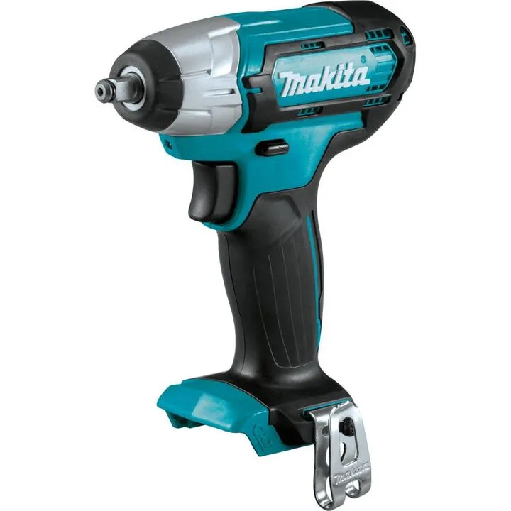 Makita 12V max CXT Lithium-Ion Cordless 3-Pc. Combo Kit (1.5Ah) 6