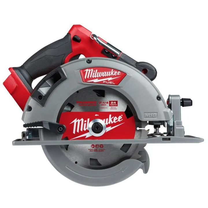 Milwaukee M18 FUEL 7-1/4 inch Circular Saw (Reconditioned) - Bare Tool 1