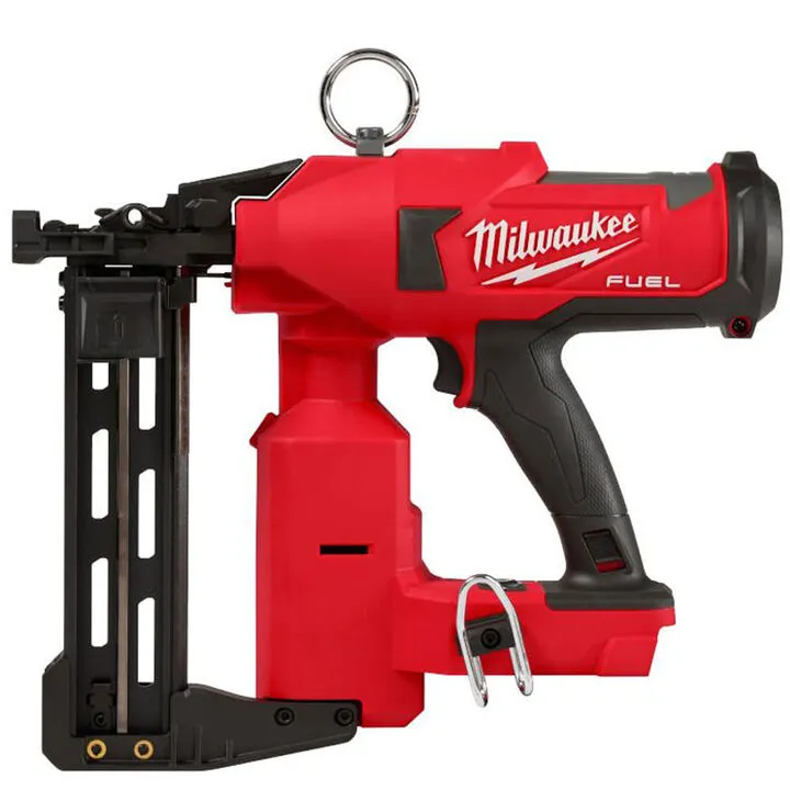 Milwaukee M18 FUEL Utility Fencing Stapler (Bare Tool) - Certified Reconditioned 1