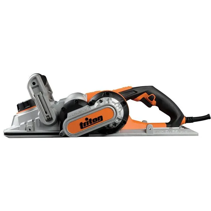 Triton Power Tools TPL180 Triple Blade Planer 1800mm 1500W 1