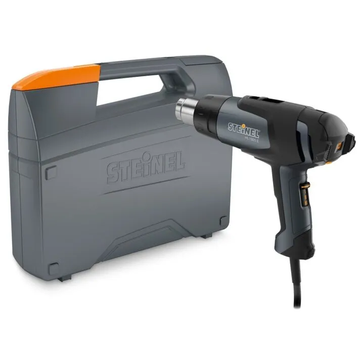 Steinel HL 1920 E Professional Heat Gun with Thermocouple Control 1
