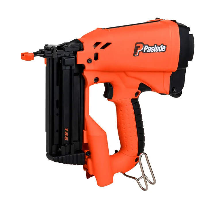Paslode CT200S24 18 Gauge 7V Battery-Powered Straight Brad Finish Nailer 3
