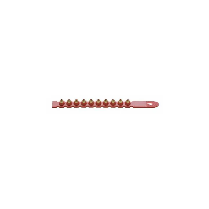 DEWALT .27 Caliber Red Safety Strip Loads (100pk) - Professional Grade Power 4