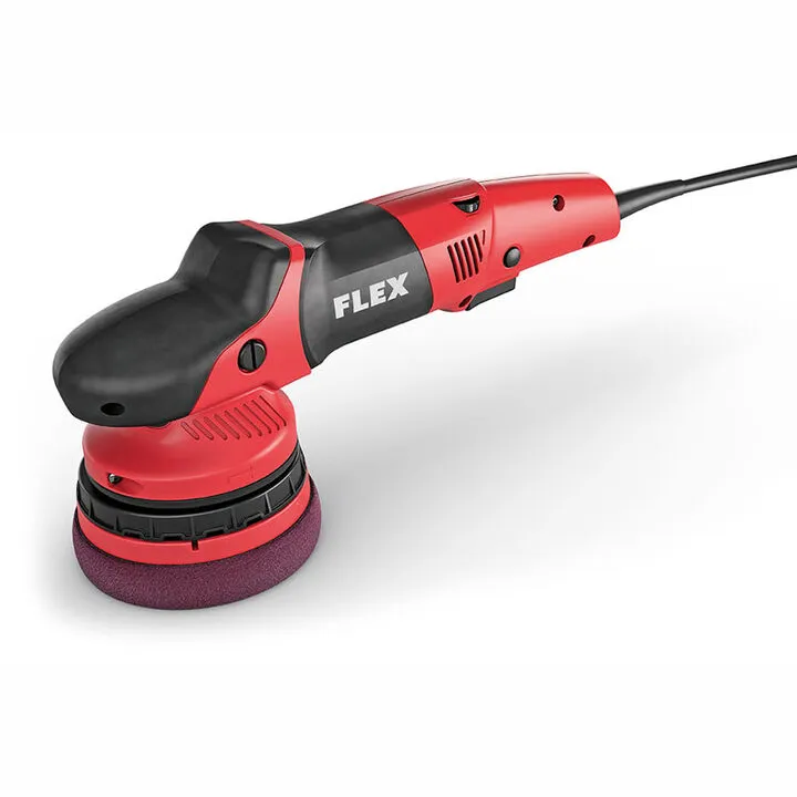 FLEX Forced Rotation Polisher - Professional Precision Detailing System
