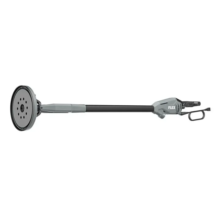 FLEX 120V Rotary Drywall Sander - High-Performance Professional Wall Finishing Tool 1