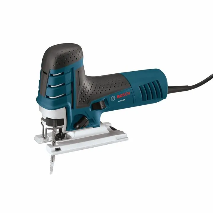 Bosch Reconditioned 7 Amp Barrel-Grip Jig Saw - Precision Engineering