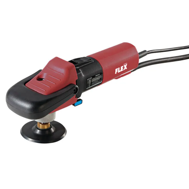 FLEX L 12-3 100 WET - 5-inch Compact Single Speed Wet Polisher