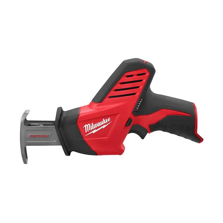 Milwaukee M12 FUEL 3-Tool Combo Kit - High-Performance Cordless Solution 10