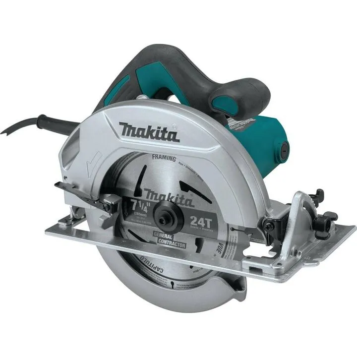 Makita 7-1/4 in. Circular Saw - Professional Performance & Precision