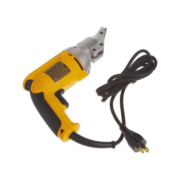 DEWALT 18 Gauge Variable Speed Swivel Head Shear Attachment 1