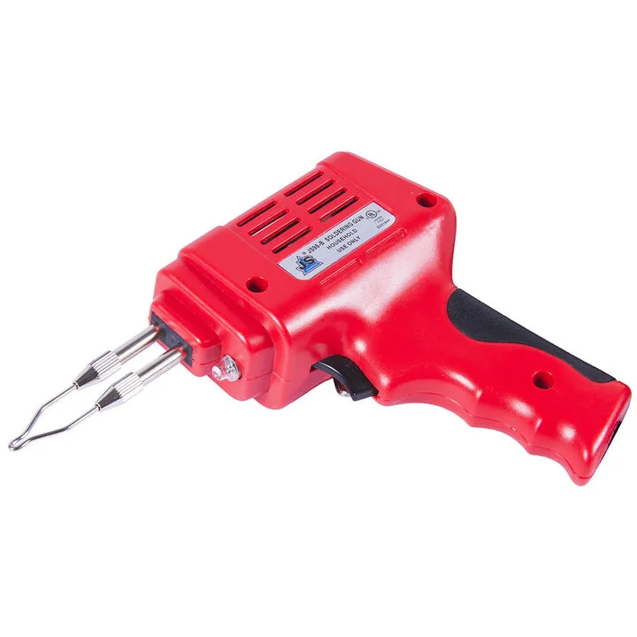 Forney Industries 100-Watt Soldering Gun - Reliable Performance for Hobbyist Projects 3